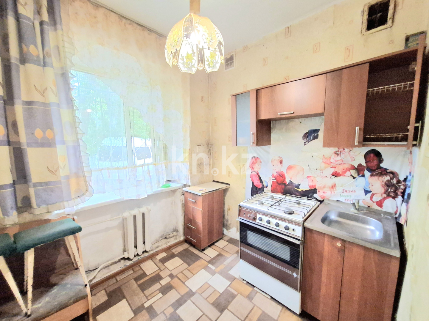 Продажа 2-комнатной квартиры, 42 м² в Караганде - фото 7