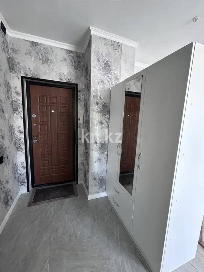 Продажа 1-комнатной квартиры, 44 м² в Астане - фото 4