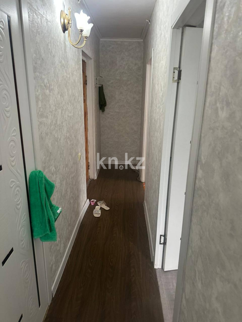 Аренда 2-комнатной квартиры, 50 м² в Астане - фото 9