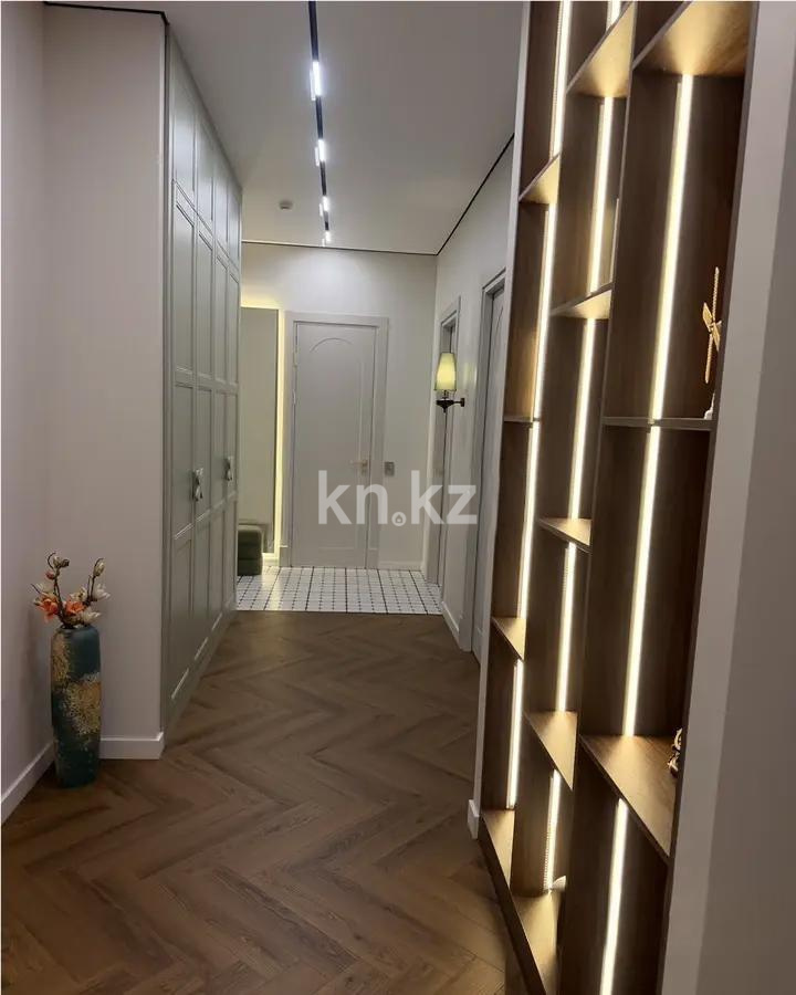 Продажа 3-комнатной квартиры, 76.5 м² в Алматы - фото 6