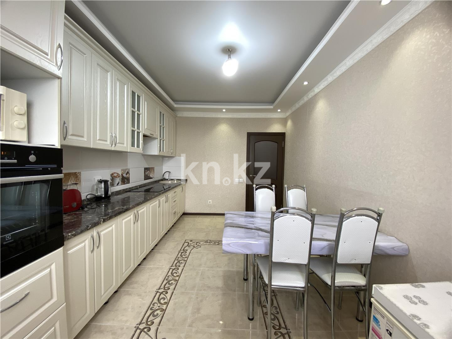 Продажа 3-комнатной квартиры, 97 м² в Астане - фото 5
