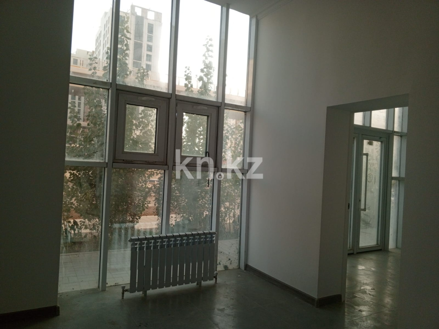 Аренда , ул. Калдаякова, дом  19 в Астане - фото 4