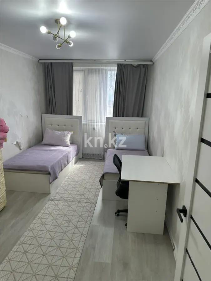 Продажа 3-комнатной квартиры, 78 м² в Астане - фото 3