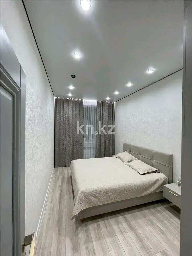 Продажа 3-комнатной квартиры, 98 м² в Караганде - фото 2