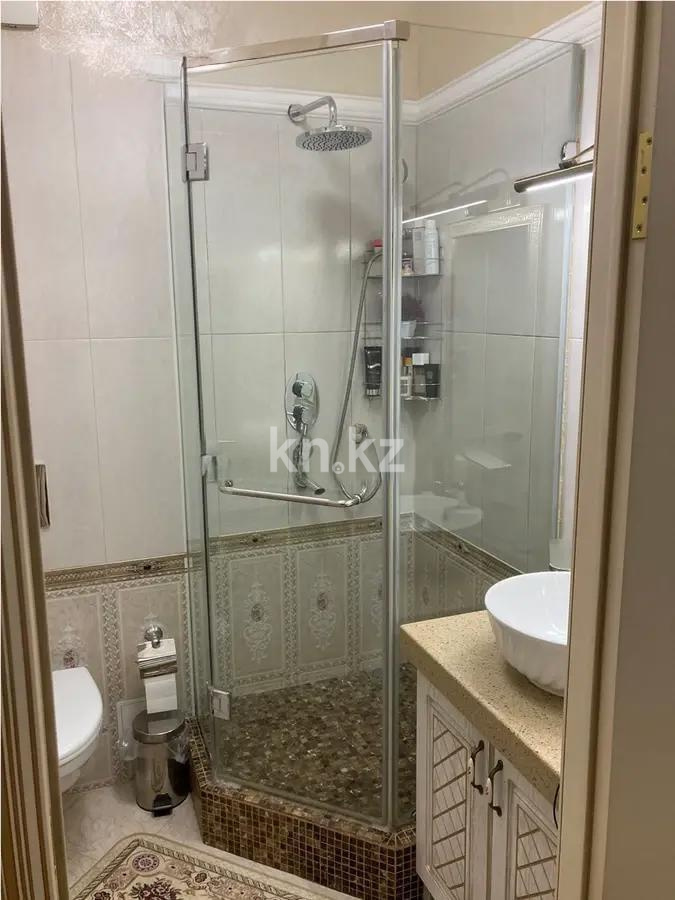 Продажа 4-комнатной квартиры, 125 м², ул. Нурмагамбетова, дом  71 в Алматы - фото 7