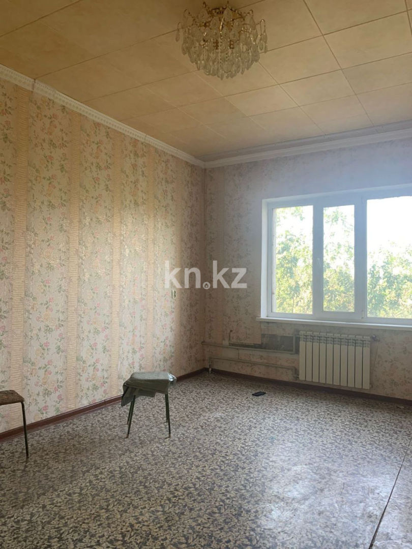 Продажа 1-комнатной квартиры, 42 м² в Таразе - фото 3