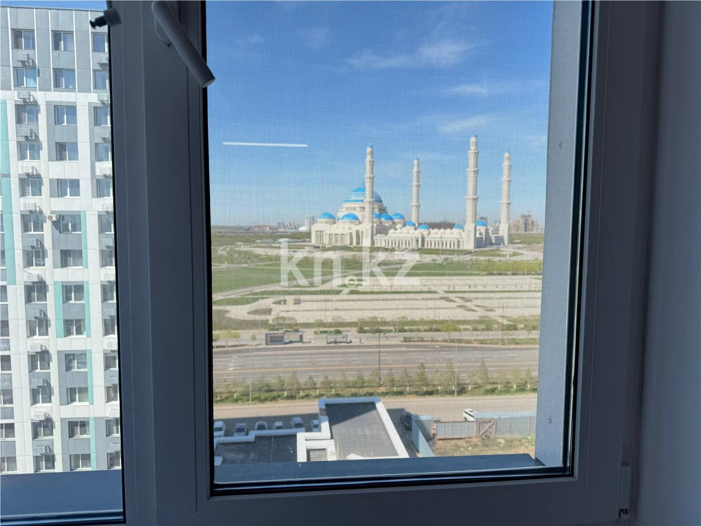 Продажа 2-комнатной квартиры, 53.1 м² в Астане - фото 13