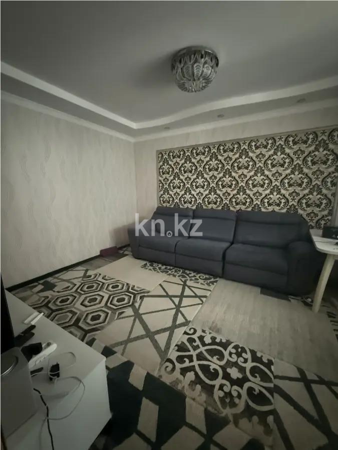 Продажа 2-комнатной квартиры, 60.9 м² в Астане