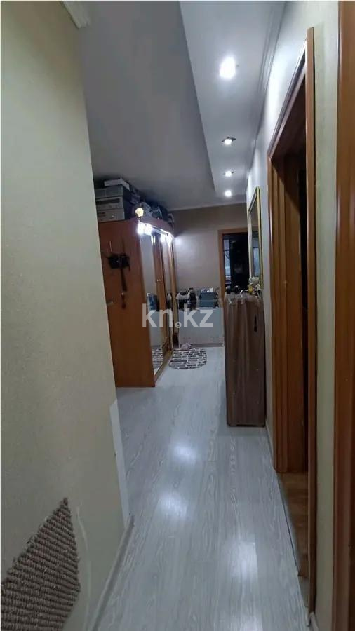 Продажа 3-комнатной квартиры, 55 м², ул. Кемеровская, дом  69 в Караганде - фото 7