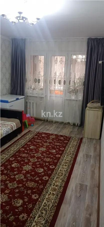 Продажа 2-комнатной квартиры, 45 м², мкр-н 2, дом  9 в Алматы - фото 2