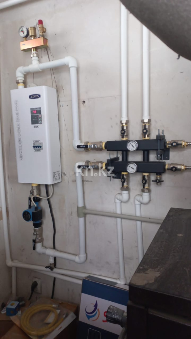 Продажа 4-комнатного дома, 144 м², 207, дом  13 в Астане - фото 14