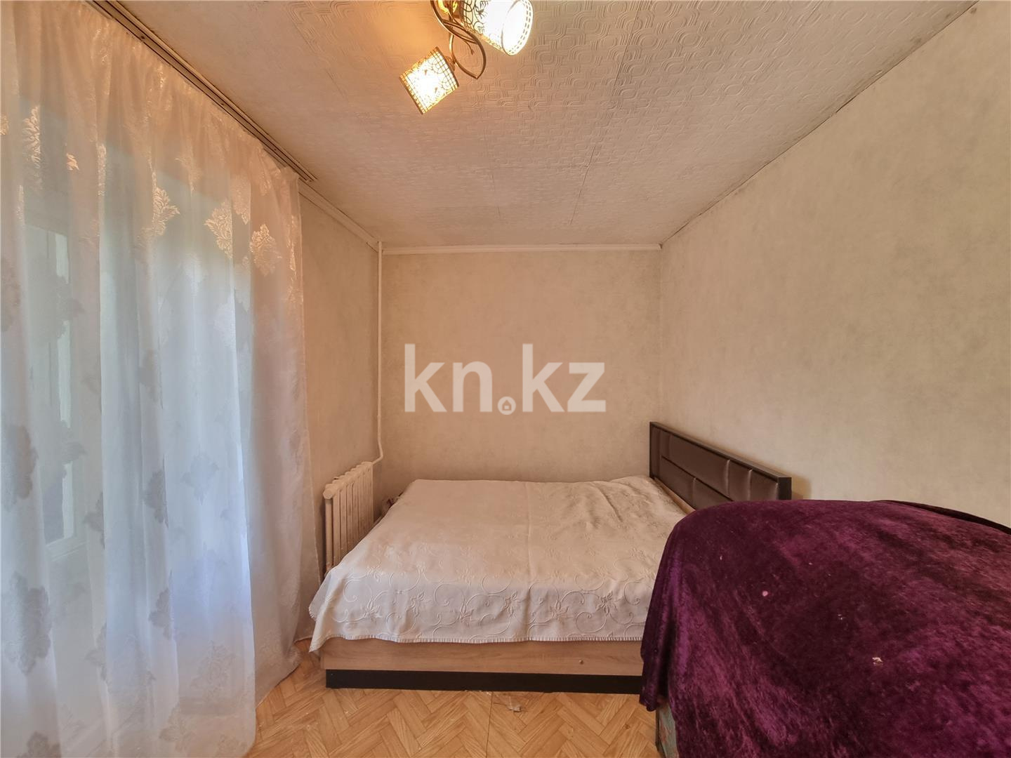 Продажа 2-комнатной квартиры, 42 м², ул. Аманжолова в Караганде - фото 5