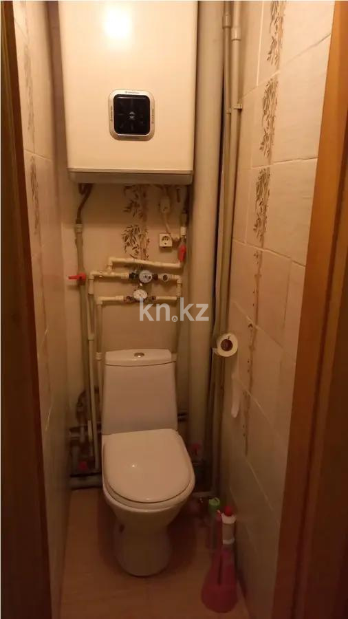 Продажа 2-комнатной квартиры, 46 м², пр. Металлургов, дом  10 в Темиртау - фото 4