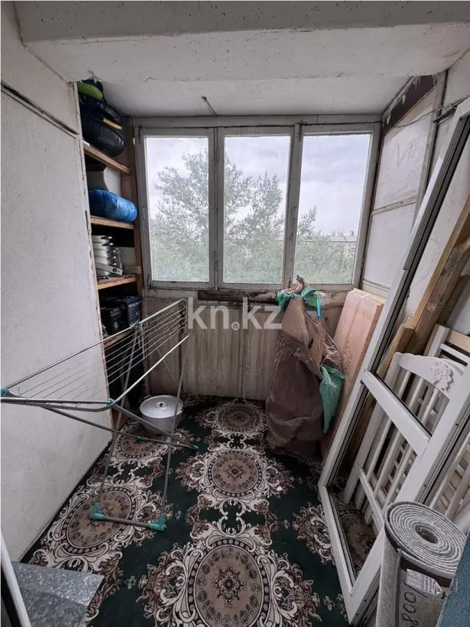 Продажа 3-комнатной квартиры, 56 м² в Караганде - фото 9