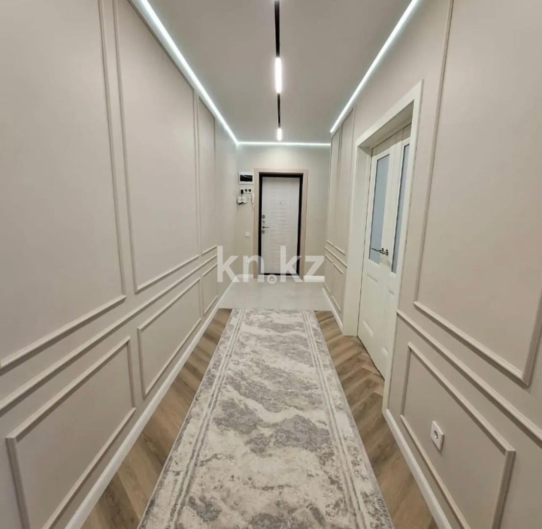 Продажа 3-комнатной квартиры, 95 м² в Уральске - фото 8