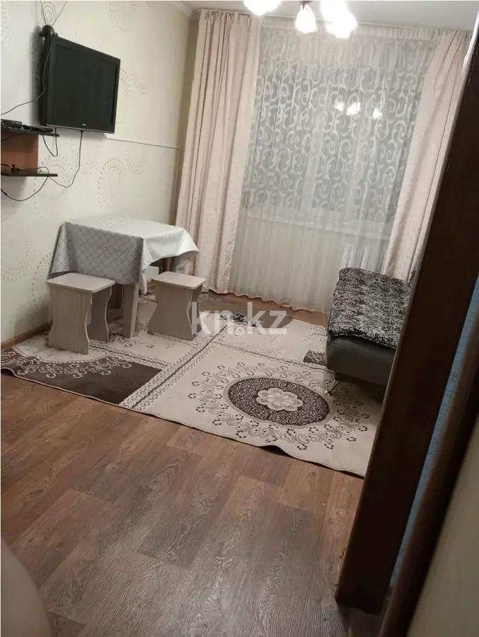 Продажа 2-комнатной квартиры, 35.1 м² в Астане