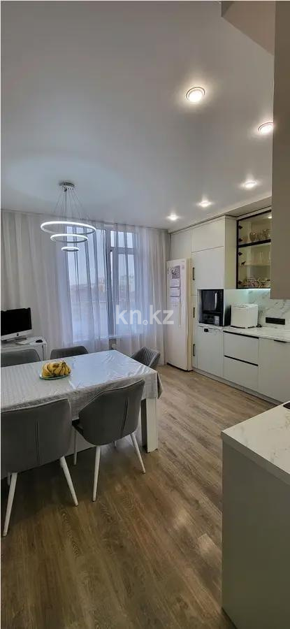 Продажа 3-комнатной квартиры, 90 м², ул. Онгарсыновой, дом  8 в Астане - фото 4