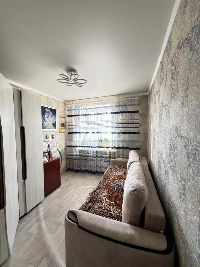 Продажа 4-комнатной квартиры, 73 м², ул. Крамского, дом  44/2 в Караганде - фото 3