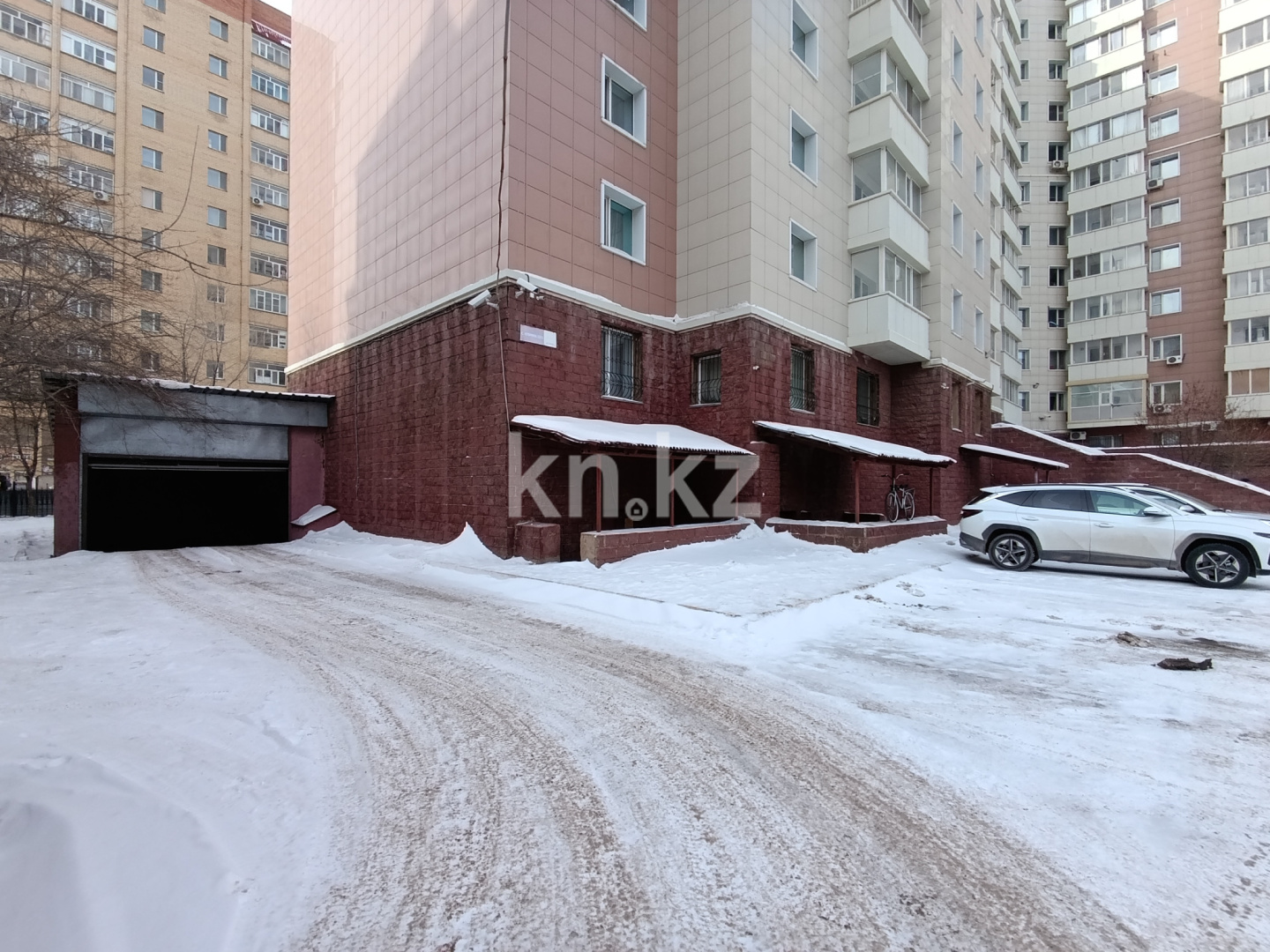 Продажа 2-комнатной квартиры, 43 м² в Астане - фото 12