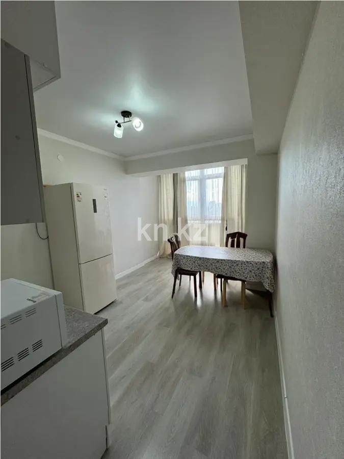 Продажа 1-комнатной квартиры, 42 м² в Алматы - фото 2