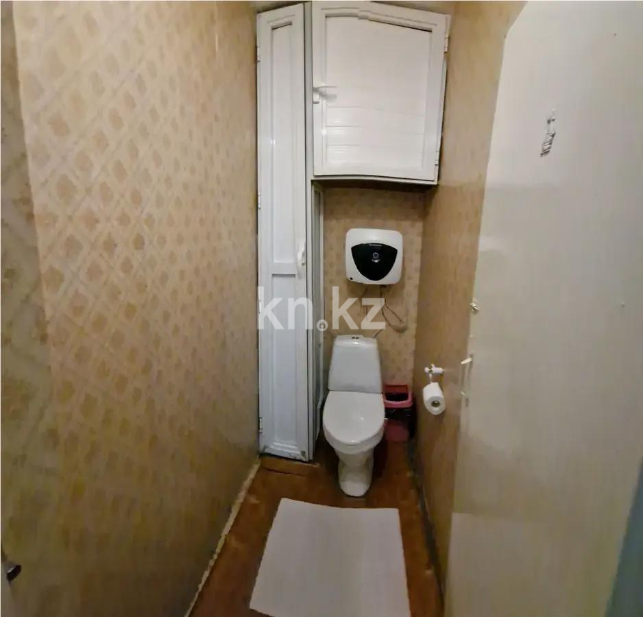 Продажа 2-комнатной квартиры, 51.5 м², пр. Суюнбая, дом  659 в Алматы - фото 5