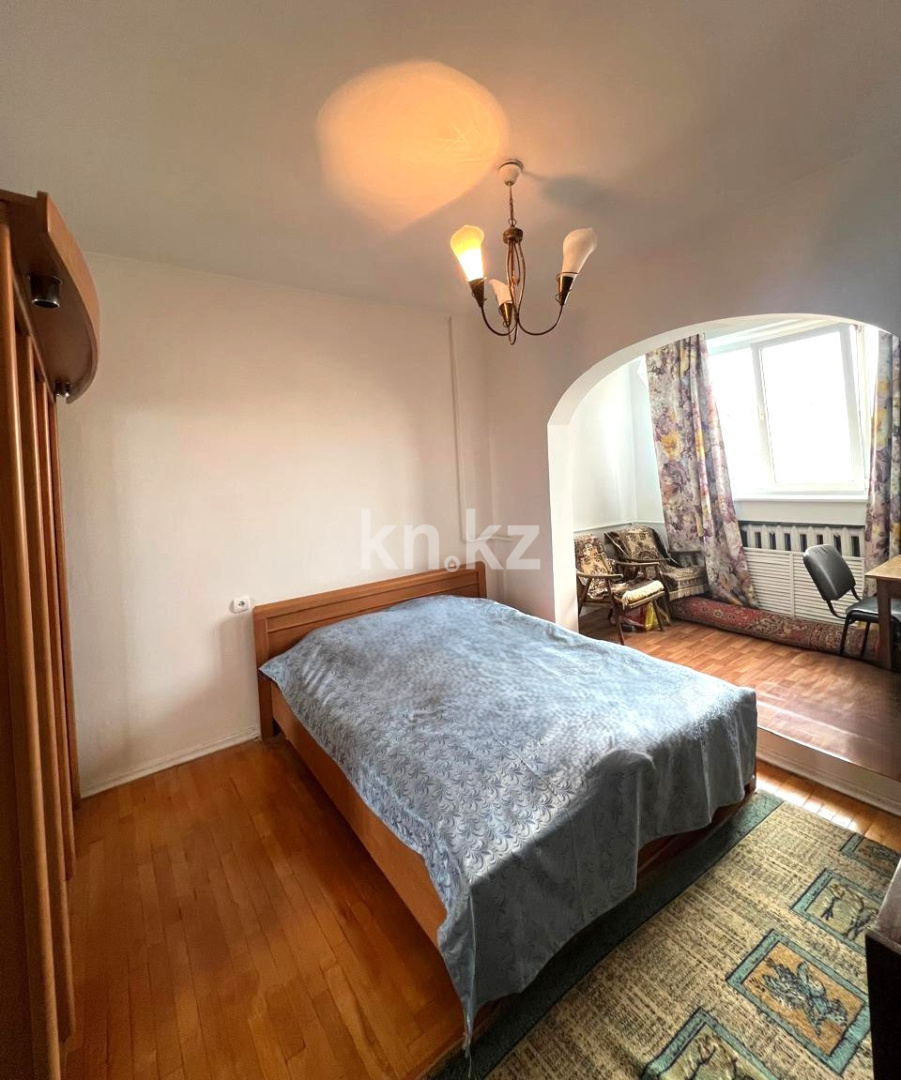 Продажа 3-комнатной квартиры, 67 м² в Алматы - фото 6