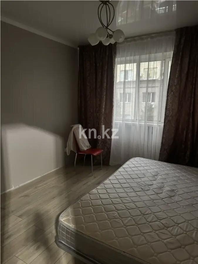 Продажа 2-комнатной квартиры, 42 м² в Алматы - фото 2