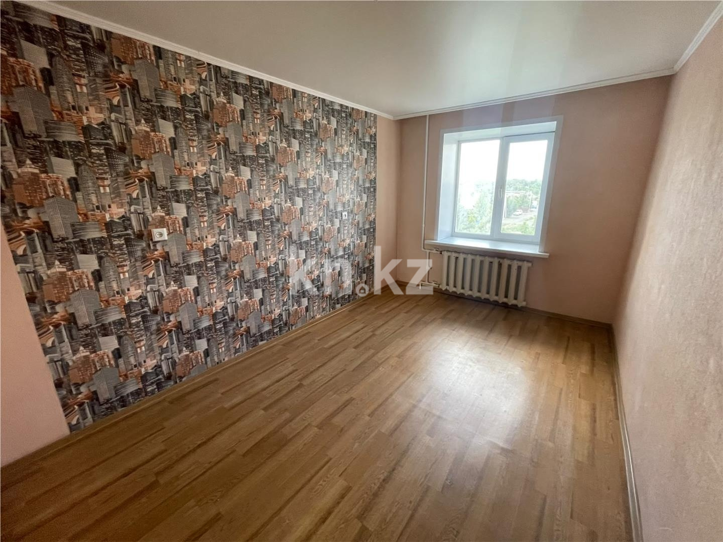 Продажа 3-комнатной квартиры, 56 м² в Караганде - фото 3
