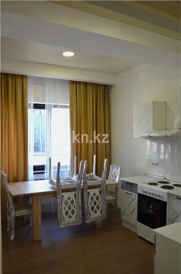 Продажа 2-комнатной квартиры, 74.9 м² в Алматы - фото 3