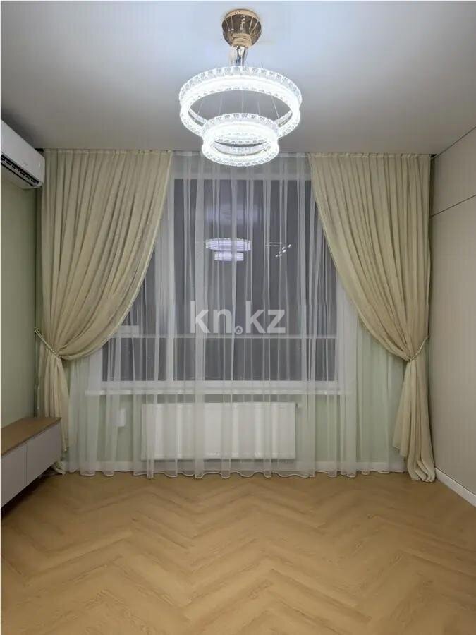 Продажа 2-комнатной квартиры, 49 м² в Алматы