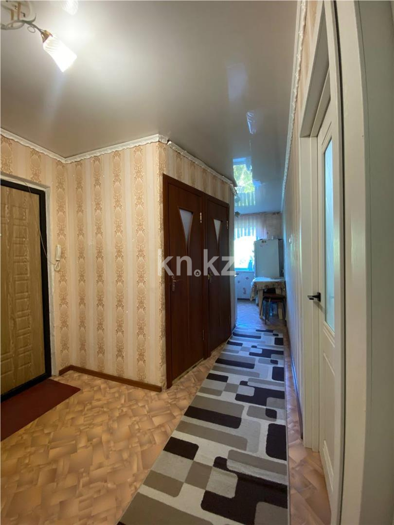 Продажа 3-комнатной квартиры, 62 м² в Темиртау - фото 14