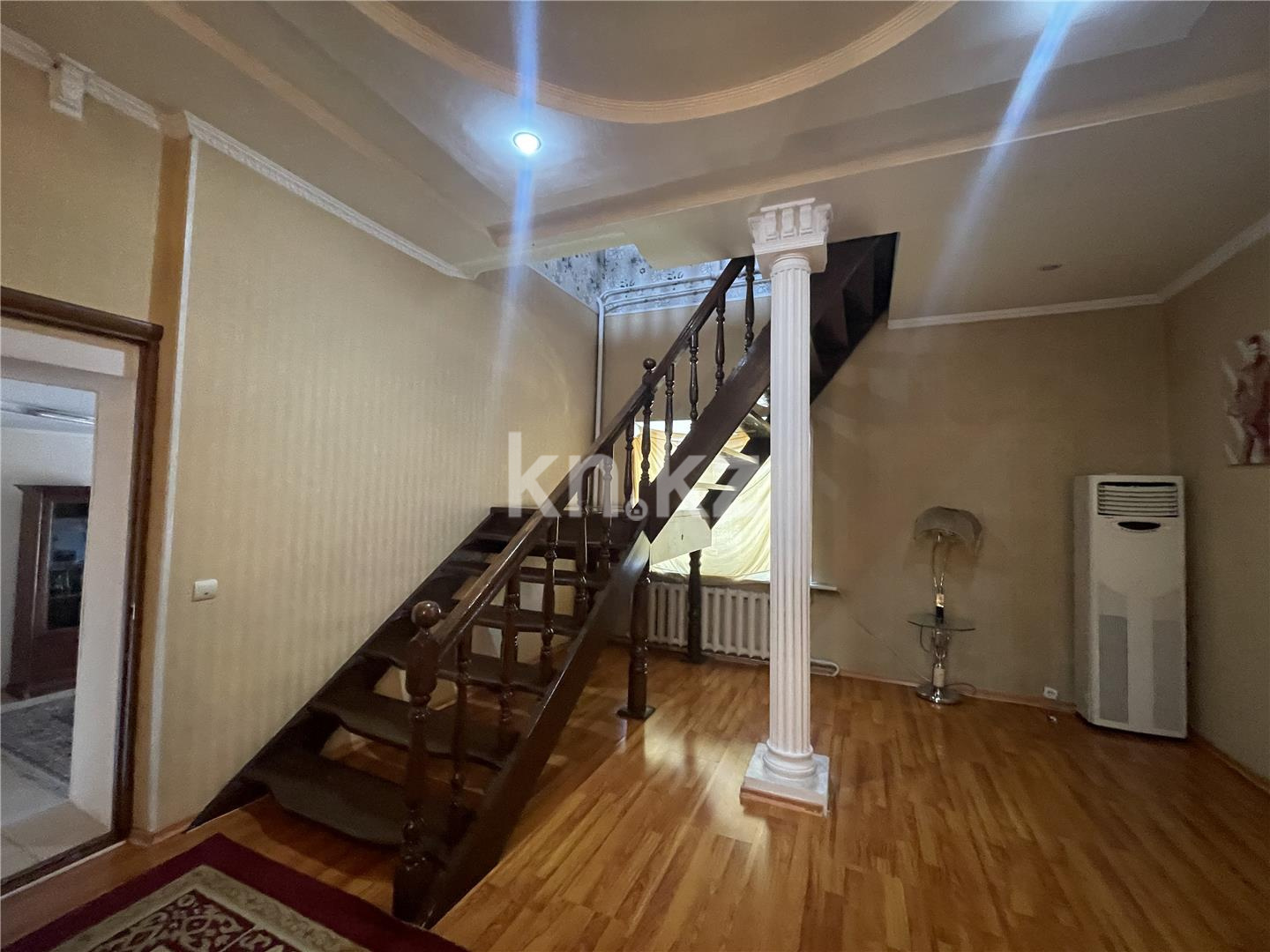 Продажа 7-комнатного дома, 461.6 м², ул. Кажибекова в Караганде - фото 20