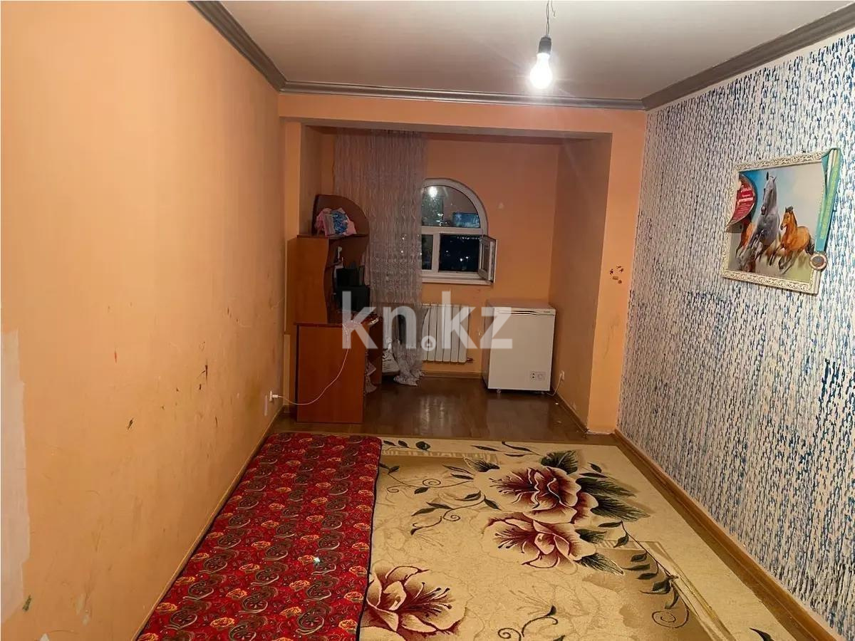 Продажа 1-комнатной квартиры, 44 м², ул. Янушкевича, дом  1/2 в Астане