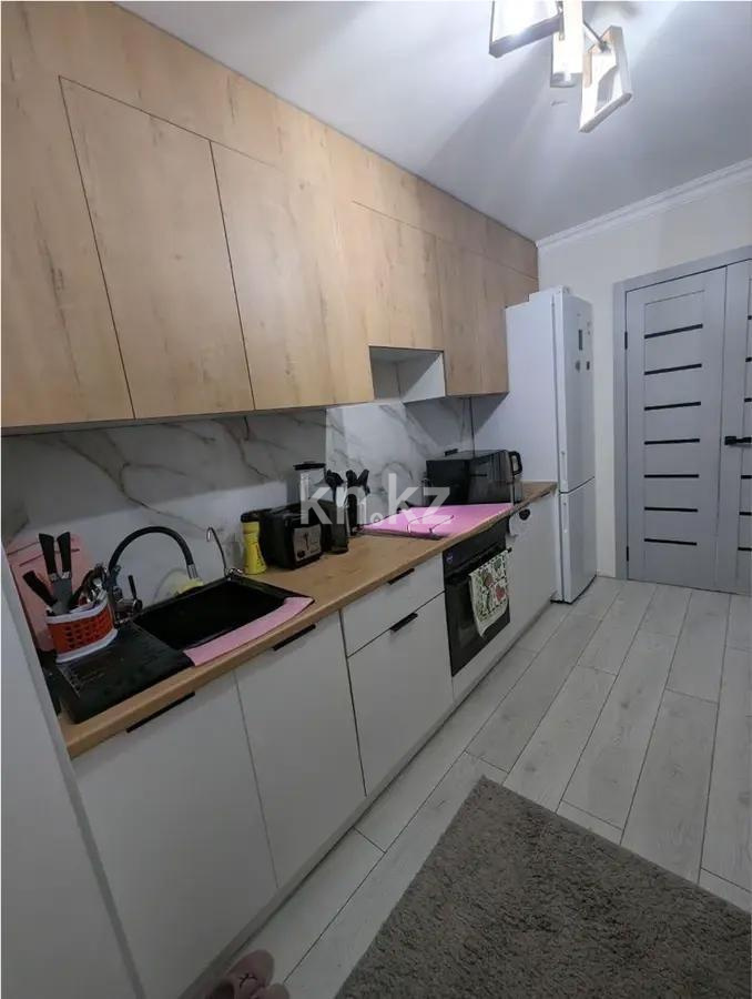 Продажа 1-комнатной квартиры, 47 м² в Астане - фото 3