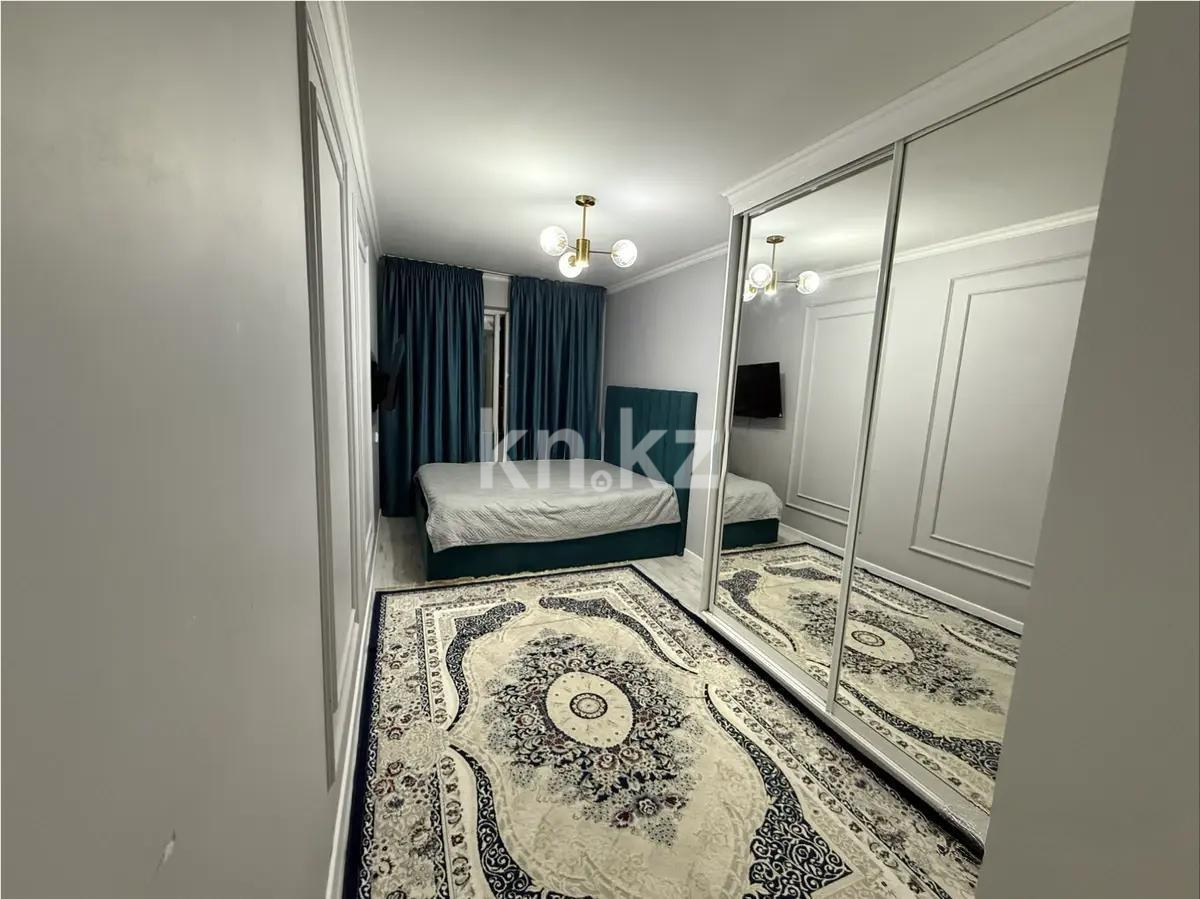 Продажа 3-комнатной квартиры, 60 м² в Алматы - фото 2