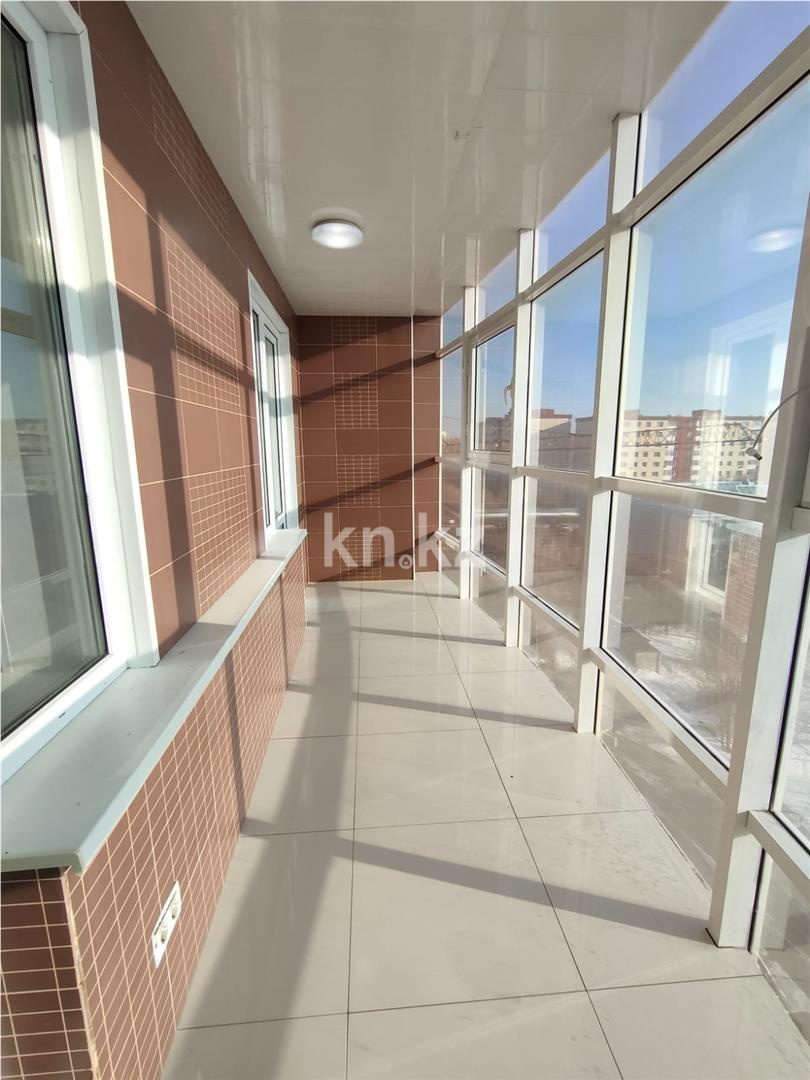 Продажа 2-комнатной квартиры, 79 м² в Караганде - фото 9