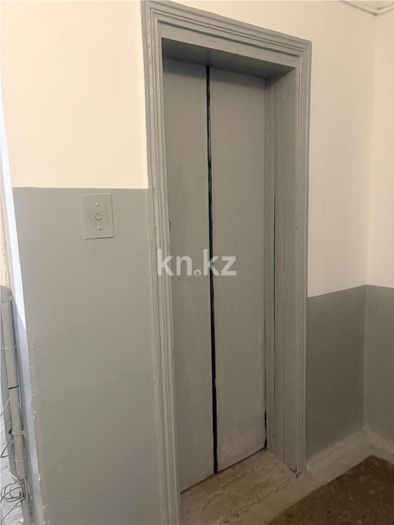 Продажа 2-комнатной квартиры, 53 м² в Караганде - фото 21