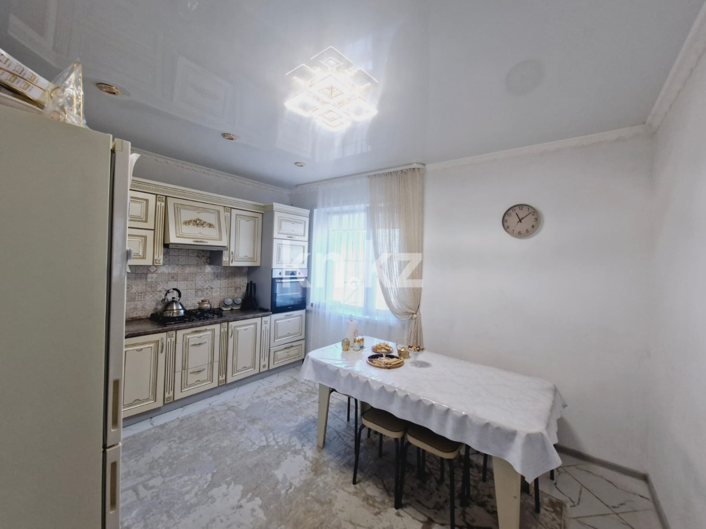 Продажа 4-комнатного дома, 177.3 м² в Костанае - фото 10