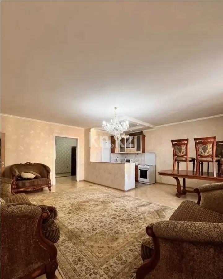 Продажа 2-комнатной квартиры, 78 м² в Астане