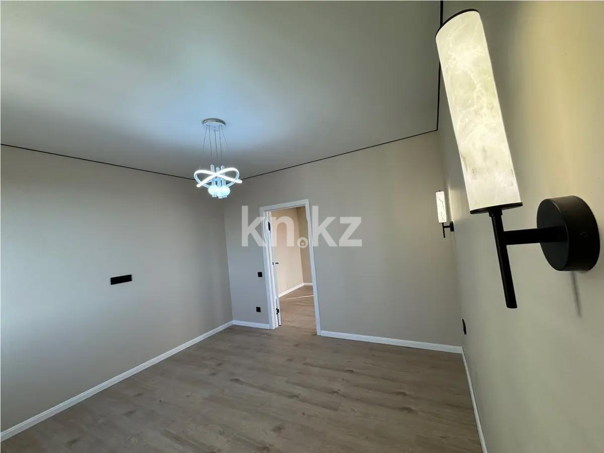 Продажа 3-комнатной квартиры, 78 м², ул. Омарова, дом  1 в Алматы - фото 3