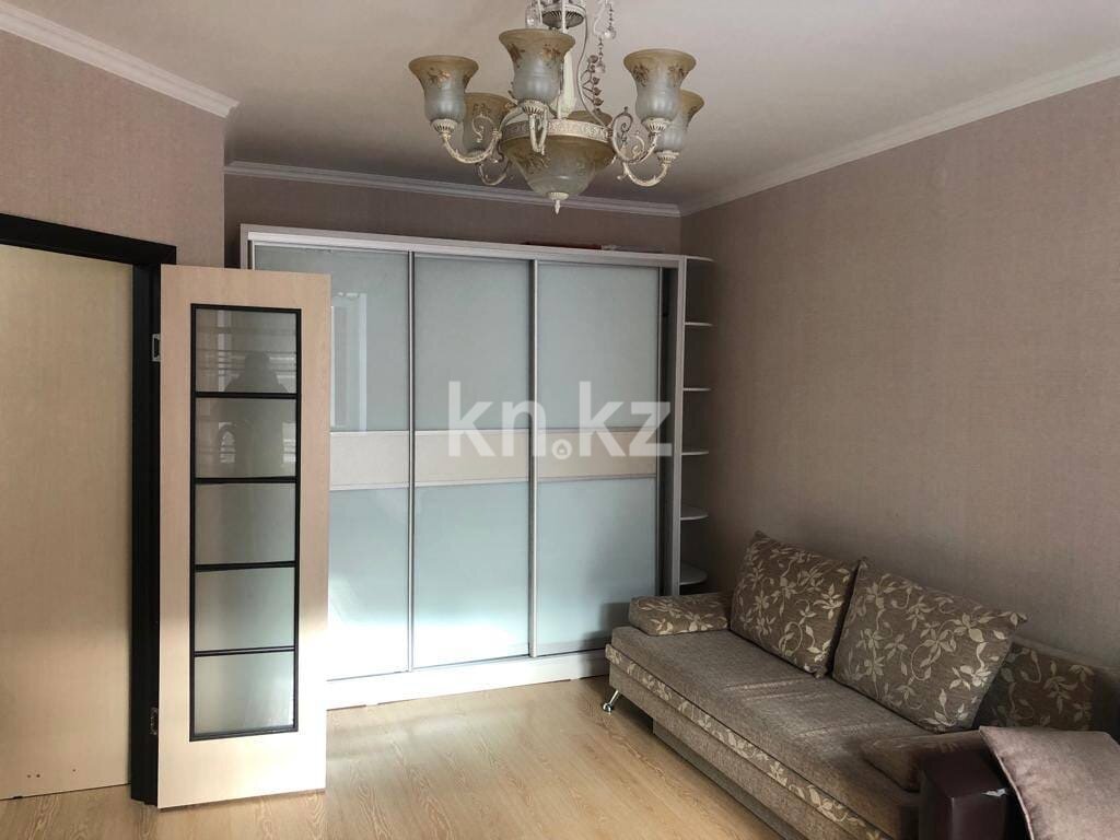 Аренда 1-комнатной квартиры, 44 м² в Астане - фото 3
