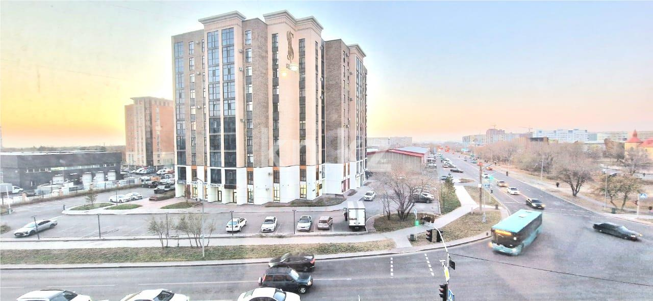 Продажа 1-комнатной квартиры, 45 м², пр. Шахтеров в Караганде - фото 13