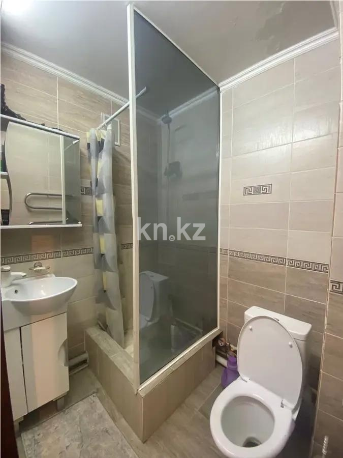 Продажа 2-комнатной квартиры, 43 м² в Алматы - фото 4