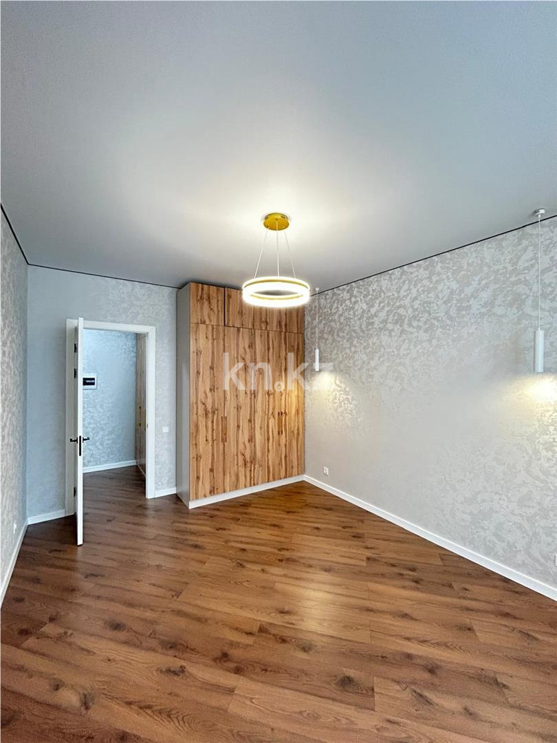 Продажа 1-комнатной квартиры, 39 м² в Астане - фото 4