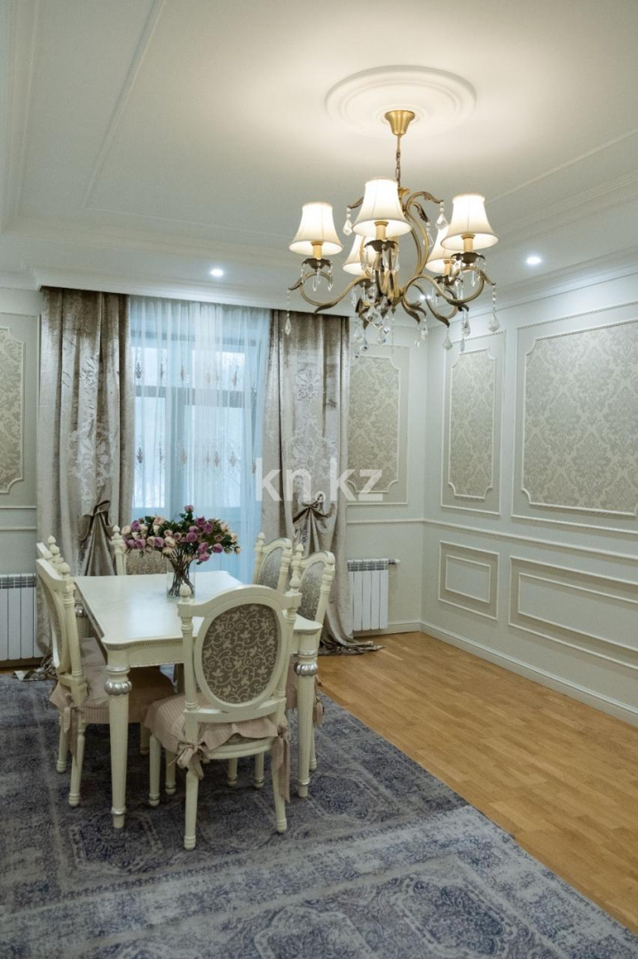 Продажа 3-комнатной квартиры, 106 м² в Караганде - фото 4