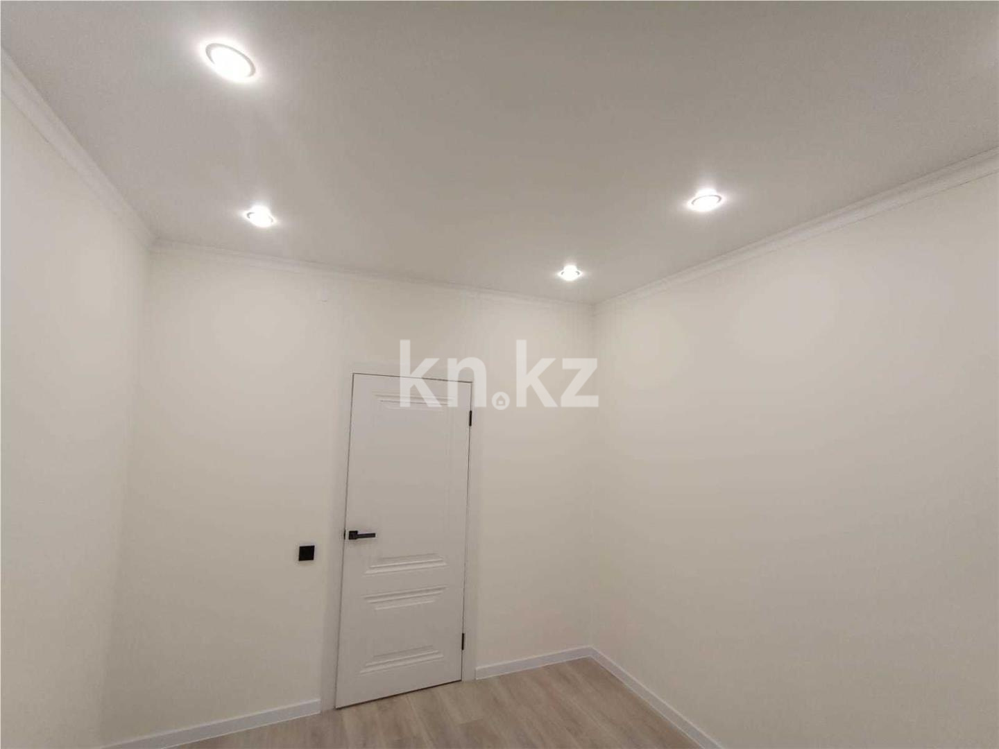 Продажа 1-комнатной квартиры, 32 м², ул. Болекпаева, дом  22 в Астане - фото 2