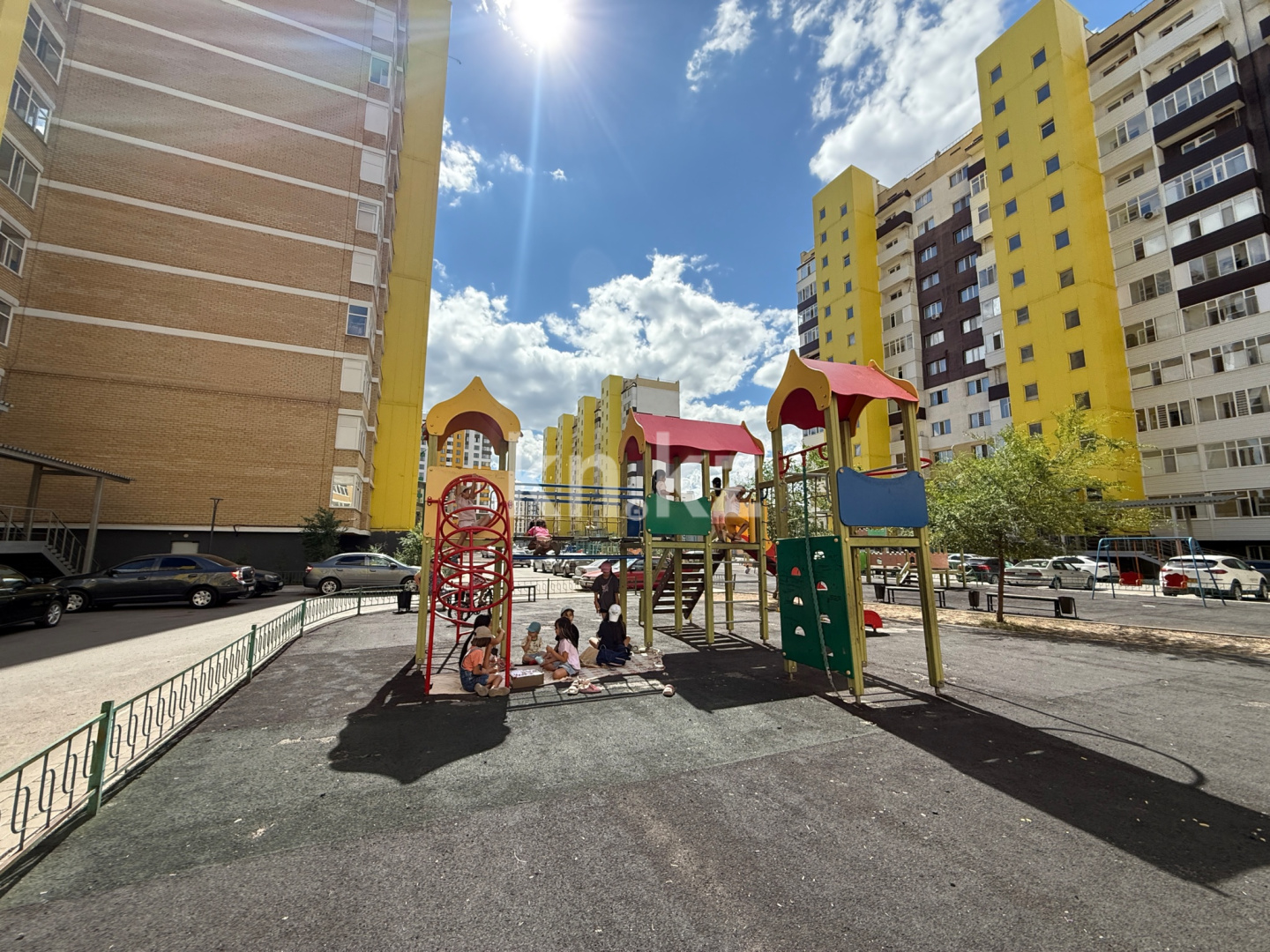 Продажа 2-комнатной квартиры, 53.2 м² в Астане - фото 27