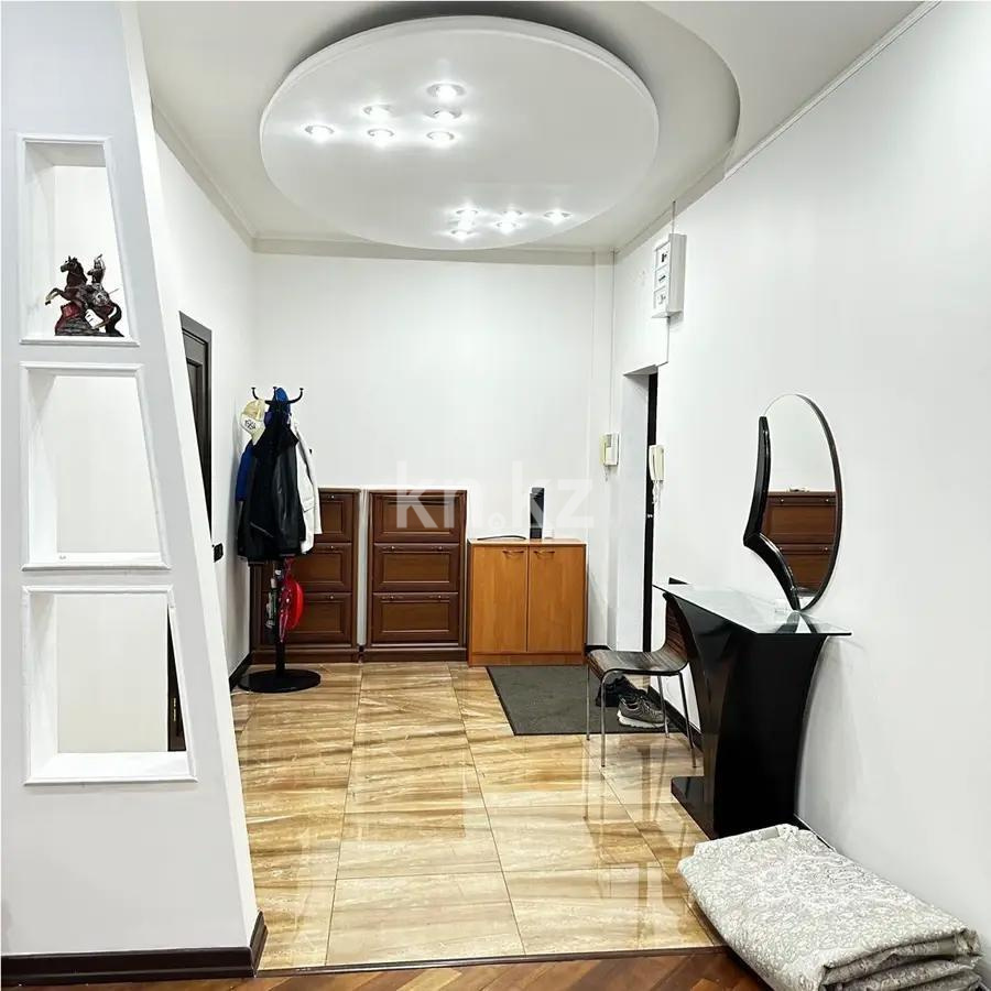 Продажа 3-комнатной квартиры, 151 м², пр. Достык, дом  160 в Алматы - фото 8