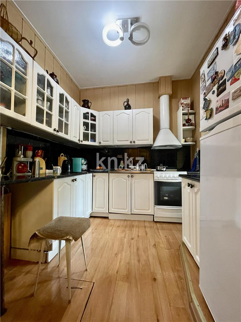 Продажа 4-комнатного дома, 87.9 м², ул. Панфилова, дом  6 в Караганде - фото 15