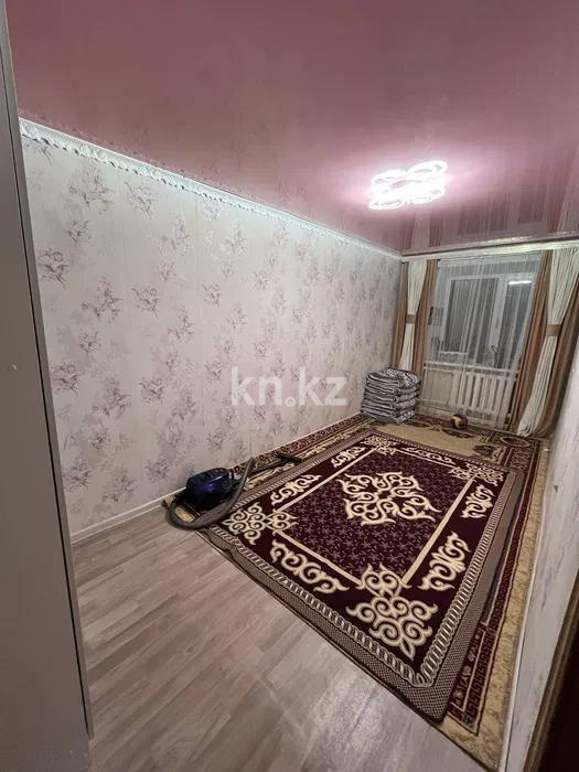 Продажа 3-комнатной квартиры, 55 м², пр. Момышулы в Темиртау - фото 2